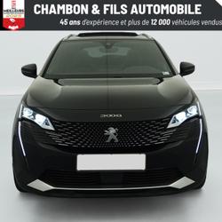Peugeot 3008 BlueHDi 130ch S EAT8 GT La Grand-Croix