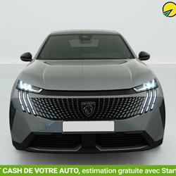 Peugeot 3008 Hybrid 145 e-DCS6 Allure Saint-Fons