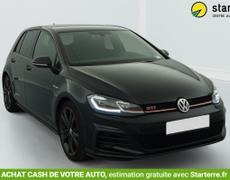 Volkswagen Golf 7 Saint-Fons
