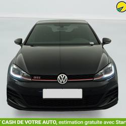 Volkswagen Golf 7 2.0 TSI 245 DSG7 GTI Performance Saint-Fons