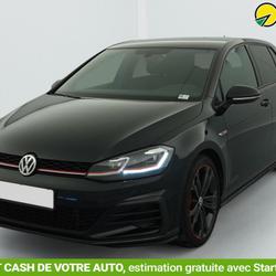 Volkswagen Golf 7 2.0 TSI 245 DSG7 GTI Performance Saint-Fons