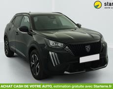 Peugeot 2008 Saint-Fons