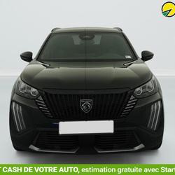 Peugeot 2008 100 S&S BVM6 Allure Saint-Fons