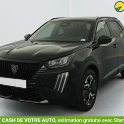 Peugeot 2008 100 S&S BVM6 Allure Saint-Fons