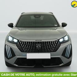 Peugeot 2008 100 S&S BVM6 Allure Saint-Fons