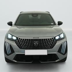 Peugeot 2008 100 S S BVM6 Allure H&eacute;nin-Beaumont