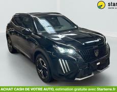 Peugeot 2008 Saint-Fons