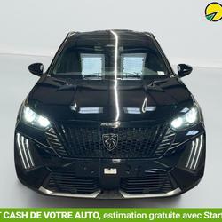 Peugeot 2008 100 S&S BVM6 Allure Saint-Fons
