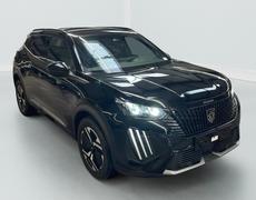 Peugeot 2008 Hénin-Beaumont