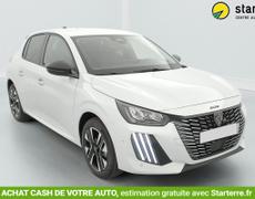 Peugeot 208 Saint-Fons