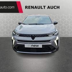 Renault Captur E-Tech full hybrid 145 ch esprit Alpine Auch