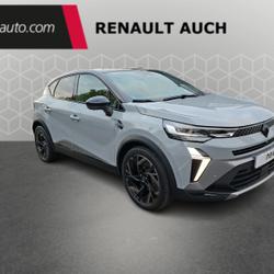 Renault Captur E-Tech full hybrid 145 ch esprit Alpine Auch
