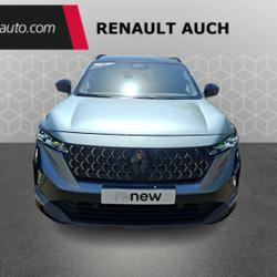 Renault Espace 5 full hybrid E-Tech 200 ch 7pl Esprit Alpine Auch