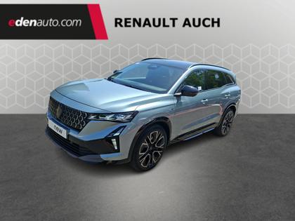 Renault Espace 5 - full hybrid E-Tech 200 ch 7pl Esprit Alpine - 38 990 €