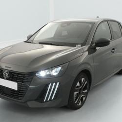 Peugeot 208 Hybrid 110 ch e-DCS6 Allure H&eacute;nin-Beaumont