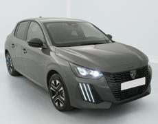 Peugeot 208 Hénin-Beaumont
