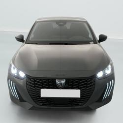 Peugeot 208 Hybrid 110 ch e-DCS6 Allure H&eacute;nin-Beaumont