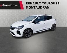 Renault Clio 5 Toulouse
