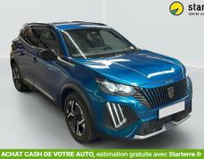 Peugeot 2008 Saint-Fons