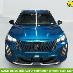 Peugeot 2008 100 S&S BVM6 Allure Saint-Fons
