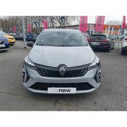 Renault Clio 5 E-Tech full hybrid 145 ch GSR2 Techno Toulouse