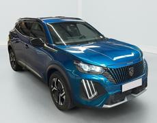 Peugeot 2008 Hénin-Beaumont