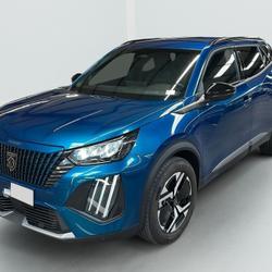 Peugeot 2008 100 S S BVM6 Allure H&eacute;nin-Beaumont