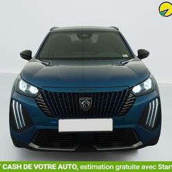 Peugeot 2008 100 S&S BVM6 Allure Saint-Fons