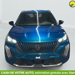 Peugeot 2008 100 S&S BVM6 Allure Saint-Fons