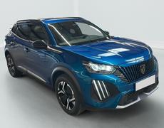 Peugeot 2008 Hénin-Beaumont