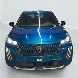 Peugeot 2008 100 S S BVM6 Allure H&eacute;nin-Beaumont