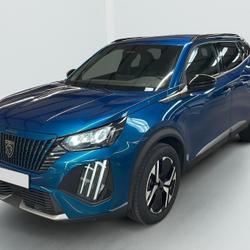 Peugeot 2008 100 S S BVM6 Allure H&eacute;nin-Beaumont