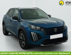 Peugeot 2008 Saint-Fons