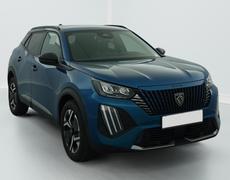 Peugeot 2008 Hénin-Beaumont