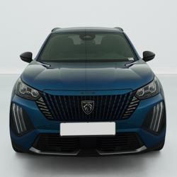 Peugeot 2008 100 S S BVM6 Allure H&eacute;nin-Beaumont