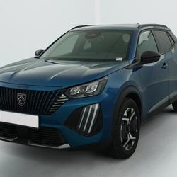 Peugeot 2008 100 S S BVM6 Allure H&eacute;nin-Beaumont