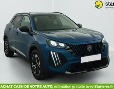 Peugeot 2008 Saint-Fons