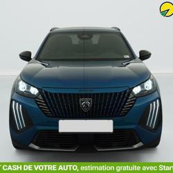 Peugeot 2008 100 S&S BVM6 Allure Saint-Fons