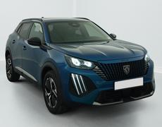 Peugeot 2008 Hénin-Beaumont