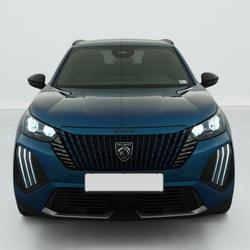 Peugeot 2008 100 S S BVM6 Allure H&eacute;nin-Beaumont