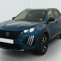 Peugeot 2008 100 S S BVM6 Allure H&eacute;nin-Beaumont