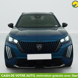 Peugeot 2008 100 S&S BVM6 Allure Saint-Fons