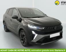 Renault Symbioz Saint-Fons