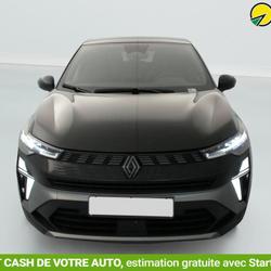 Renault Symbioz E-Tech full hybrid 160 ch Esprit Alpine Saint-Fons