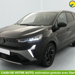 Renault Symbioz E-Tech full hybrid 160 ch Esprit Alpine Saint-Fons