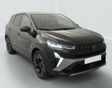 Renault Symbioz Hénin-Beaumont