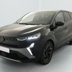 Renault Symbioz E-Tech full hybrid 160 ch Esprit Alpine H&eacute;nin-Beaumont