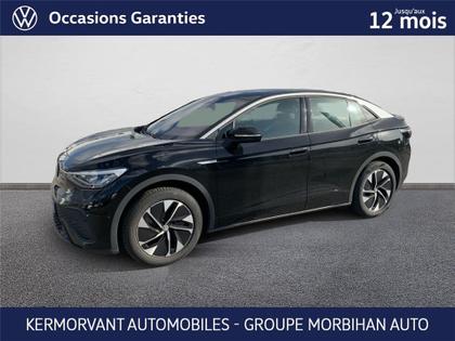 Volkswagen ID5 - 174 CH PRO - 28 990 €
