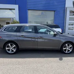 Peugeot 308 SW Phase 2 BlueHDi 130 EAT6 S&S Allure Business Valdalli&egrave;re