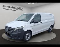 Mercedes Vito Bruges